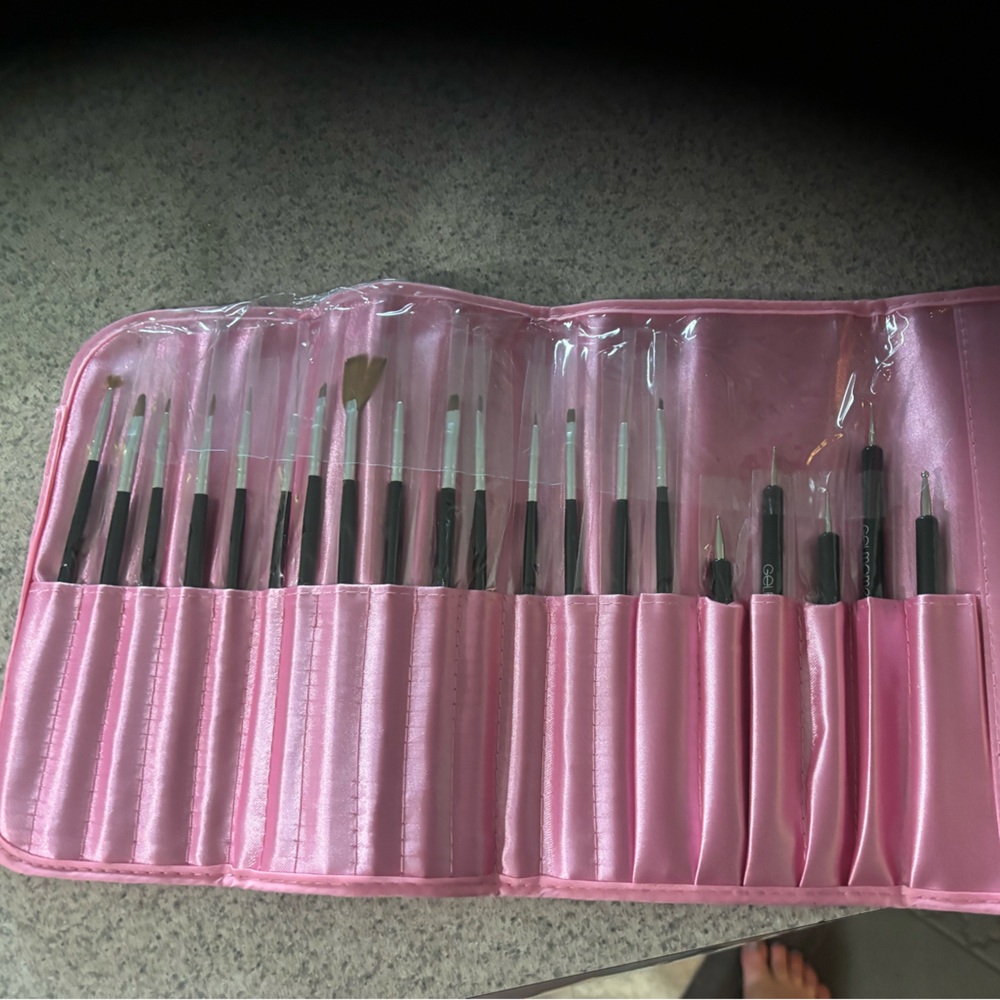 Nail Art Set